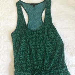 Banana republic maxi dress